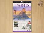 Parijs - Capitool Reisgids, Boeken, Reisgidsen, Capitool, Europa, Ophalen of Verzenden, Zo goed als nieuw