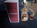 3 x boudoir vivienne westwood, Sieraden, Tassen en Uiterlijk, Uiterlijk | Parfum, Ophalen of Verzenden, Nieuw