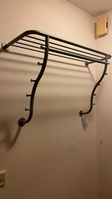 Ikea Logga Wandkapstok beschikbaar voor biedingen