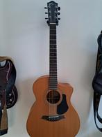 Mayson ECM10-CE semi akoestische gitaar, Ophalen, Zo goed als nieuw, Western- of Steelstringgitaar