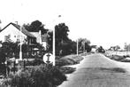 958758	Dirksland	ZH 1969 Vroonweg	 Nette oude kaart onbeschr, Verzamelen, Ophalen of Verzenden, 1960 tot 1980, Ongelopen, Zuid-Holland