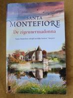 roman Santa Montefiore: De zigeunermadonna, Ophalen of Verzenden, Gelezen, Santa Montefiore, Nederland