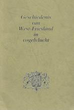 Geschiedenis van West-Friesland in vogelvlucht, Boeken, Ophalen of Verzenden, 20e eeuw of later, Gelezen