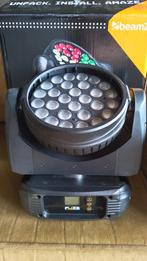 beamz fuze 2812, Ophalen of Verzenden, Zo goed als nieuw, Licht
