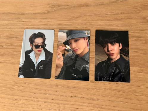 Ateez pc’s, Verzamelen, Muziek, Artiesten en Beroemdheden, Zo goed als nieuw, Foto of Kaart, Ophalen of Verzenden