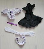 Nekopara Coconut 1/4 outfit anime figure figuur, Verzenden, Zo goed als nieuw