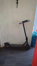 Elektrische step - Perfect voor korte afstanden!, Fietsen en Brommers, Overige merken, Gebruikt, Elektrisch, Ophalen of Verzenden