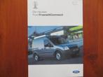 Ford Transit Connect (sept. 2003), Ophalen of Verzenden, Nieuw, Ford