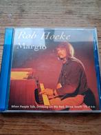 Rob Hoeke - Margio CD, Ophalen of Verzenden, Zo goed als nieuw