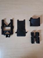 Traxxas xmaxx hobbywing mount, etc., Ophalen of Verzenden, Nieuw