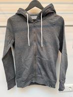 Grijs vest SuperDry met glittertje, Superdry, Ophalen of Verzenden, Zo goed als nieuw, Maat 36 (S)