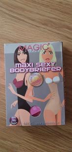 MAGIC SHAPEWEAR BODY...maat xl...ZGAN, Ophalen of Verzenden, Zwart, Body of Korset