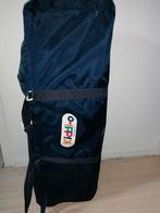 Campingbedje met matras en hoezen, Kinderen en Baby's, Ophalen, Zo goed als nieuw, Reisbedje