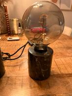 IKEA Markfrost Tafellamp, Ophalen, Zo goed als nieuw, Glas, Minder dan 100 cm