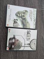 Saw 3 en 4, Vanaf 16 jaar, Ophalen of Verzenden, Zo goed als nieuw