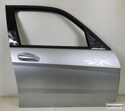 MERCEDES BENZ GLK W204 775 DEUR PORTİER DEUREN PORTIEREN, Auto-onderdelen, Carrosserie en Plaatwerk, Achterklep, Mercedes-Benz