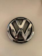 Volkswagen logo orgineel (voorkant), Verzamelen, Speldjes, Pins en Buttons, Ophalen of Verzenden, Zo goed als nieuw, Transport