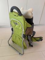 Vaude rugdrager, Ophalen of Verzenden, Gebruikt, Rug, Overige typen