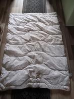 Cindarella dekbed 90cm x 200cm, Huis en Inrichting, Slaapkamer | Beddengoed, Ophalen, Eenpersoons, Wit, Deken of Dekbed