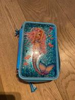 Etui Top Model, Hobby en Vrije tijd, Tekenen, Ophalen of Verzenden, Gebruikt, Overige typen