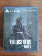 Last of Us Part II (2) voor PS5, Spelcomputers en Games, Games | Sony PlayStation 5, Ophalen of Verzenden, Zo goed als nieuw