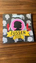 J. van Bohemen - Zussenboek, Ophalen of Verzenden, J. van Bohemen