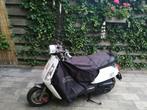 Sym tonik 50 bromscooter, Fietsen en Brommers, Scooters | SYM, Ophalen, Gebruikt, Overige modellen