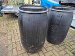 Opslagton 200 liter, Ophalen, Nieuw