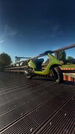 Typhoon 50cc - Geen WOK!, Fietsen en Brommers, Ophalen of Verzenden, Gebruikt, Overige typen, Piaggio