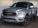Dodge Ram 1500 5.7 V8 4x4 Crew Cab Limited | Luchtvering | R, Auto's, Dodge, Automaat, Gebruikt, 5654 cc, Lichtsensor