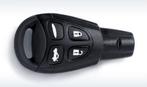 Saab extra autosleutel nodig of vervanging behuizing !!, Ophalen