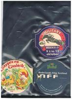 BIERVILTJES GROLSCH, Verzamelen, Verzenden, Nieuw, Viltje(s), Grolsch