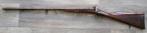 Om 1800 - 1850 Percussie Zwartkruit Geweer Rifle, Verzamelen, Nvt., Overige typen, Overige soorten, Ophalen of Verzenden