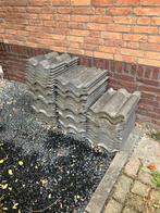 Dakpannen RBB Neroma, Doe-het-zelf en Verbouw, Dakpannen en Dakbedekking, Ophalen, Gebruikt, Steen of Klei, 5 tot 10 m²