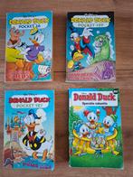 Donald Duck, Meerdere comics, Ophalen, Gelezen, Europa