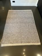 Benuta kiah Crème/Taupe vloerkleed 160x230 cm, 150 tot 200 cm, 200 cm of meer, Ophalen of Verzenden, Zo goed als nieuw