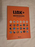 LINK+ Werkboek met inlogcode (NT2 B1/B2) – Nieuw, Boeken, Ophalen, Alpha, Nieuw