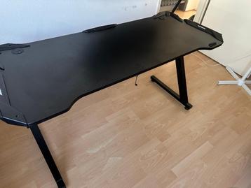 Bureau Tafel 140x40x75