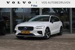 Volvo V60 2.0 B4 Plus Dark | Schuif-/ kanteldak| 360* Camera, Auto's, 12 maanden, Stof, 4 cilinders, 1634 kg