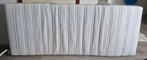 Ikea matras 80x200, Huis en Inrichting, Slaapkamer | Matrassen en Bedbodems, Ophalen, Gebruikt, Eenpersoons, 80 cm