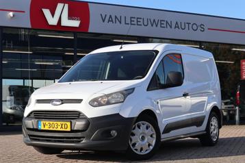Ford Transit Connect 1.6 TDCI L1 Trend | Marge | 3 Zits | Ai beschikbaar voor biedingen