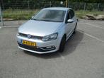 Volkswagen Polo 1.2 TSI 66KW 2017 Grijs, Auto's, Volkswagen, Stof, 40 €/maand, Zwart, 4 cilinders
