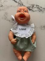 EFTELING BABY LAAF VINTAGE, Ophalen of Verzenden, Zo goed als nieuw, Beeldje of Poppetje