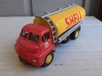 Bedford Shell vrachtwagen, Ophalen of Verzenden, Nieuw, Bus of Vrachtwagen, Corgi