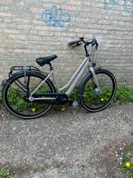 Mooie gazelle esprit fiets, Fietsen en Brommers, Fietsen | Heren | Herenfietsen, Ophalen, Gebruikt, Versnellingen, 49 tot 53 cm