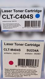 Toners, CLT-serie voor Samsung Xpress C480W, Ophalen of Verzenden, Nieuw, Kleur printen, Samsung