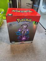 POKEMON mewtwo statue SEALED, Verzamelen, Poppetjes en Figuurtjes, Nieuw, Ophalen of Verzenden