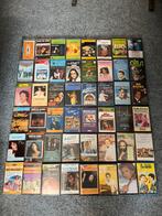 Originele cassettebandjes, Cd's en Dvd's, Cassettebandjes, Ophalen, Gebruikt, Origineel