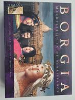 Borgia - Machtsstrijd in de Renaissance (Nieuw), Phalanx Games, Nieuw, Ophalen of Verzenden, Reisspel