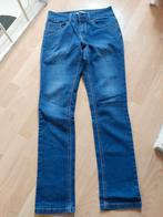 Fitt Spijkerbroek Maat 36, Fitt, Blauw, Ophalen of Verzenden, Zo goed als nieuw